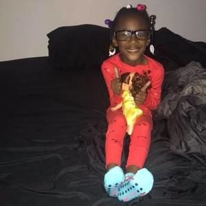 Meet your Posher, Cory